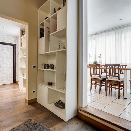 Piazza Di Spagna Fantastic Apartment Róma Kültér fotó