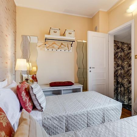 Piazza Di Spagna Fantastic Apartment Róma Kültér fotó