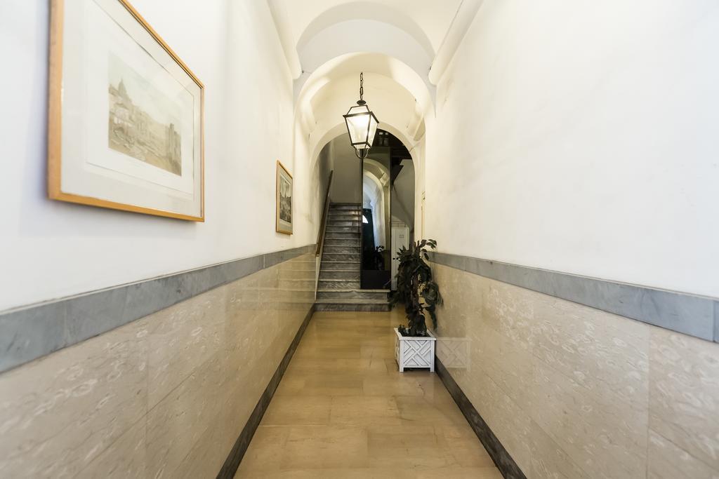 Piazza Di Spagna Fantastic Apartment Róma Kültér fotó