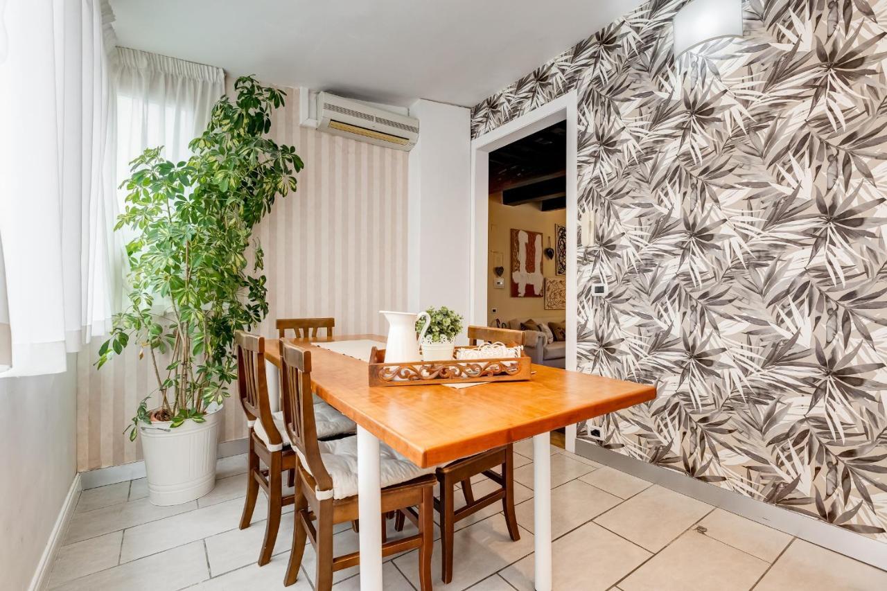 Piazza Di Spagna Fantastic Apartment Róma Kültér fotó