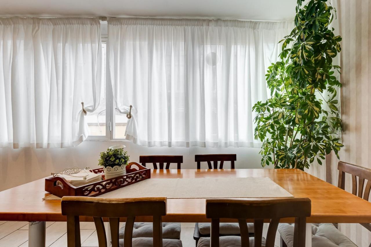 Piazza Di Spagna Fantastic Apartment Róma Kültér fotó