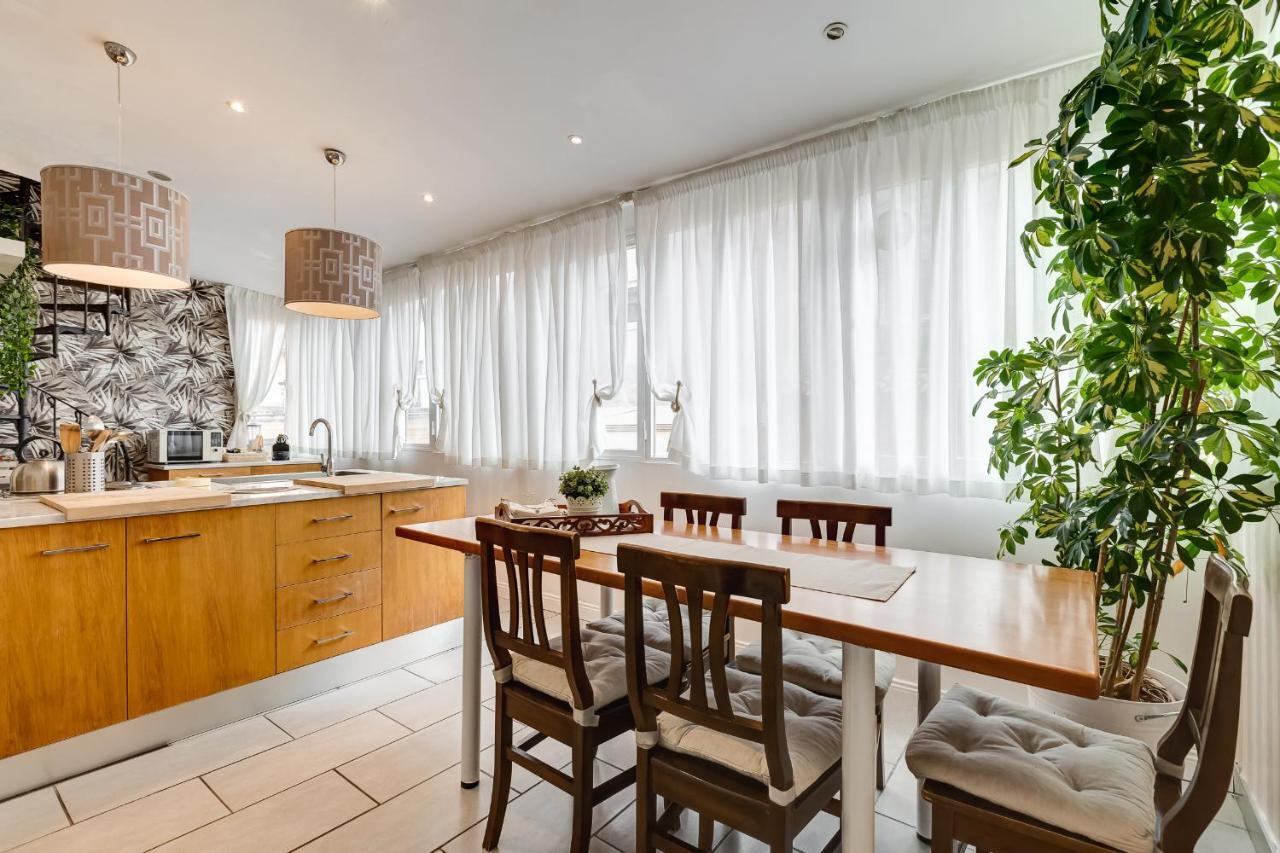 Piazza Di Spagna Fantastic Apartment Róma Kültér fotó