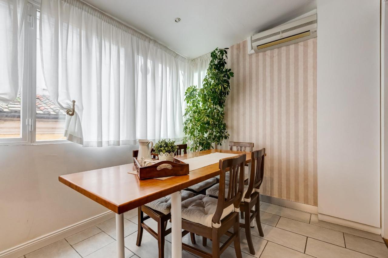 Piazza Di Spagna Fantastic Apartment Róma Kültér fotó